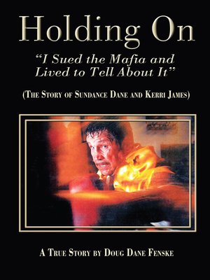 cover image of Holding On